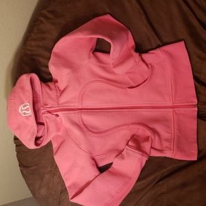 Lululemon jacket PRICE DROP! 🔥